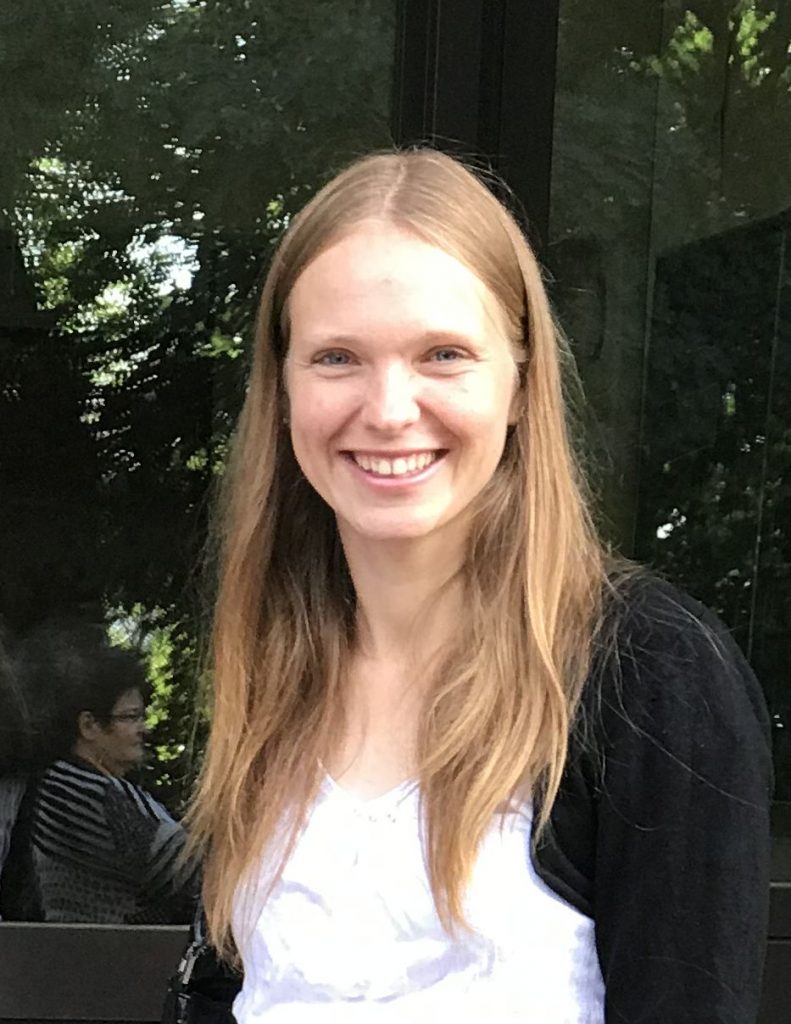 Evolutionspädagogik®
Selbstheilung
energetische Heilung
Sanja Faustmann