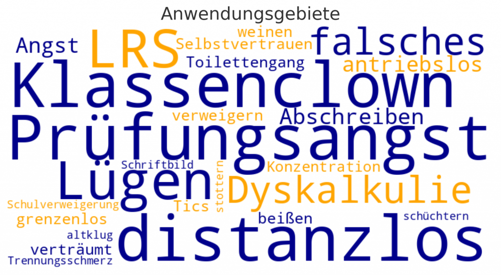 LRS, Angst, antriebslos, Prüfungsangst,Schulverweigerung, Konzentration